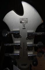 LTD GUITAR - DESIGNED BY ESP AX-50 Electric Guitar